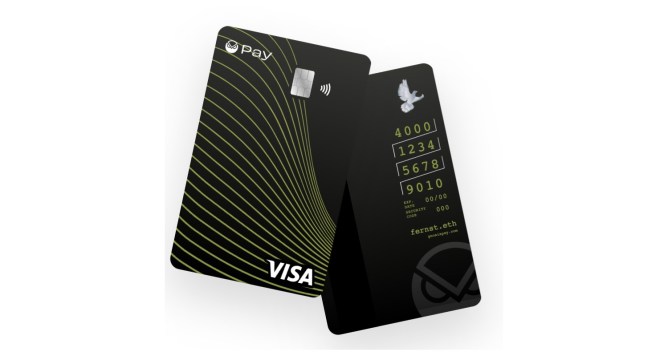 credit cards