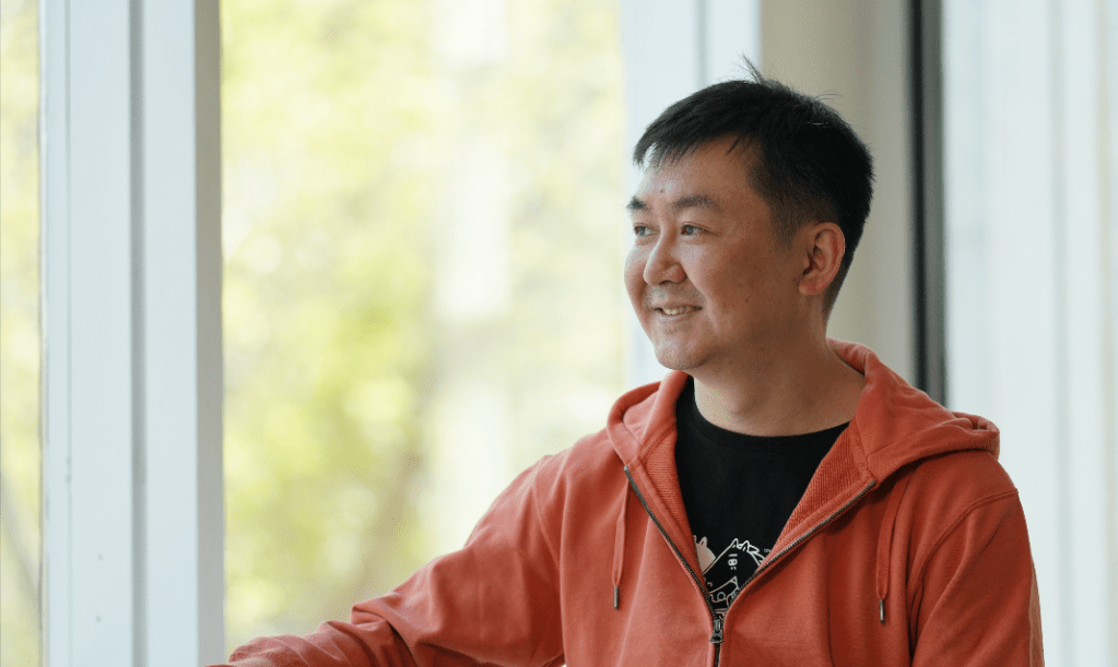 China’s search engine pioneer unveils open source large language model to rival OpenAI