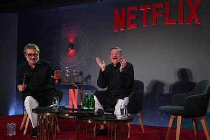 Netflix’s 6.5M India subscribers dwarfed by Prime Video and Disney, Bernstein says