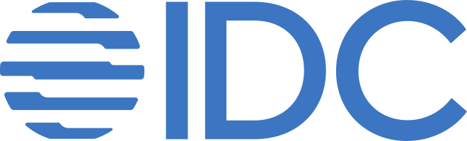 IDC Logo