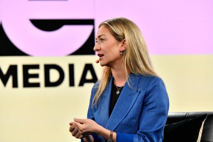 Bumble CEO Whitney Wolfe Herd shares how AI will ‘supercharge’ love with digital matchmakers