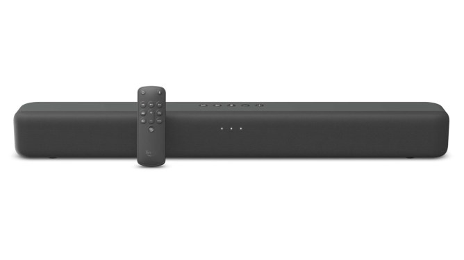 Amazon Fire TV Soundbar