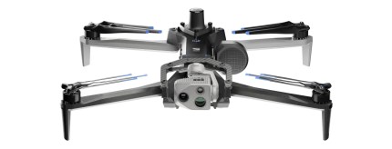 Skydio’s enterprise pivot kicks off with a new drone