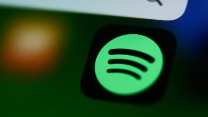 Spotify quietly moves lyrics behind a paywall