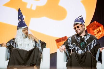 Taproot Wizards raises $7.5M for its Ordinals project to bring the ‘magic’ back to Bitcoin