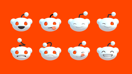 Reddit cites r/WallStreetBets as a risk factor in its IPO filing