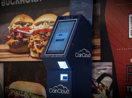 Bitcoin ATM company Coin Cloud got hacked. Even its new owners don’t know how.