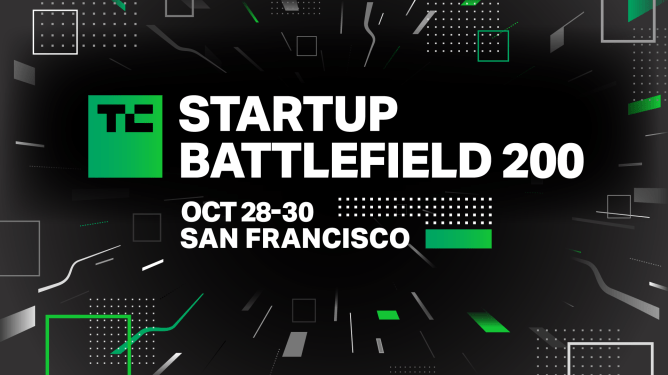 Startup Battlefield 200