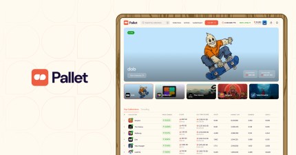 Former web3 gaming founders raise $2.5M for their NFT marketplace to retain users even when there ‘isn’t money to be made’