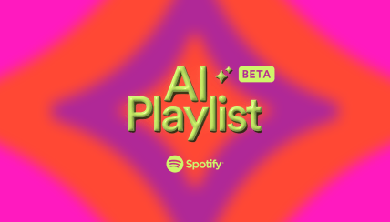 Spotify launches personalized AI playlists that you can build using prompts