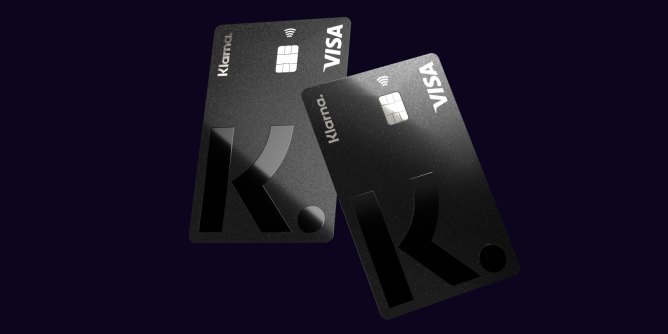 Klarna launches credit card in the U.S.