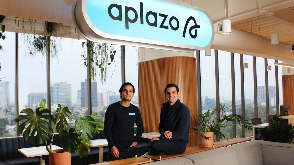 Aplazo is using buy now, pay later as a stepping stone to financial ubiquity in Mexico