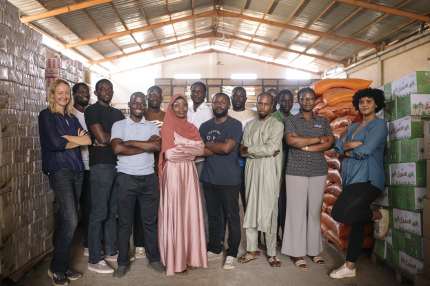 Maad raises $3.2M seed amid B2B e-commerce sector turbulence in Africa