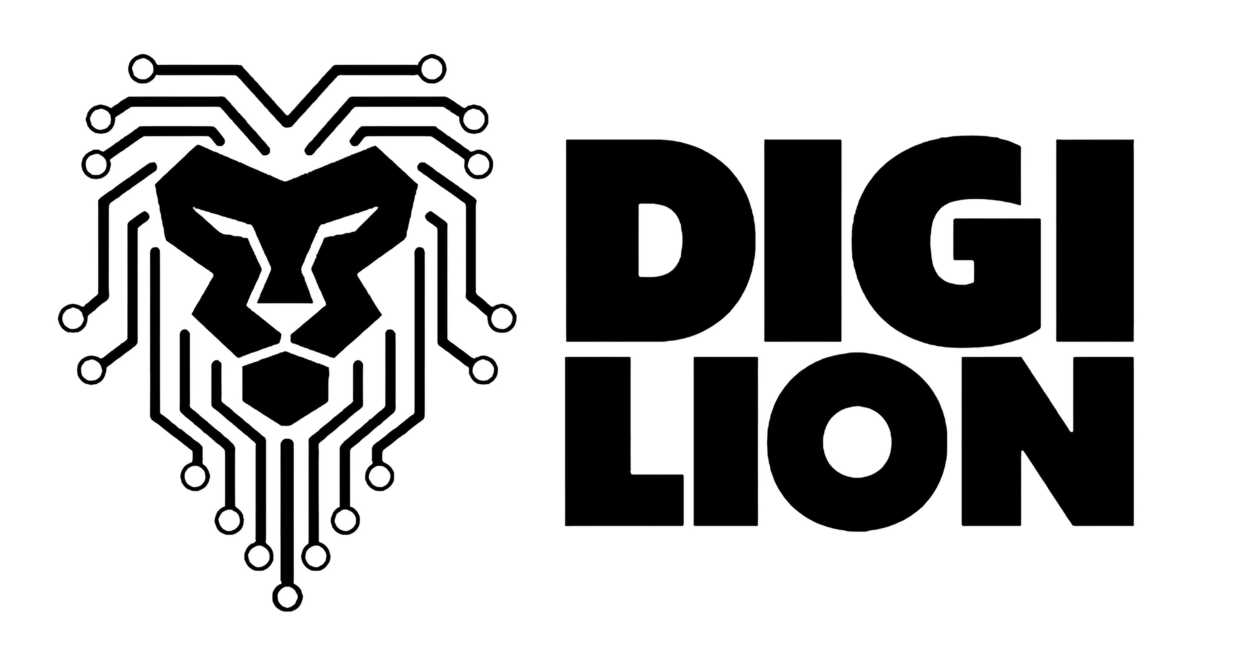 Digi Lion Technologies Private Limited Logo