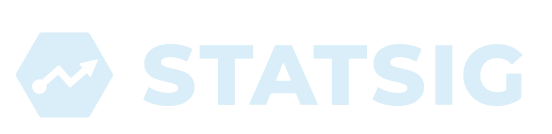 Statsig Logo