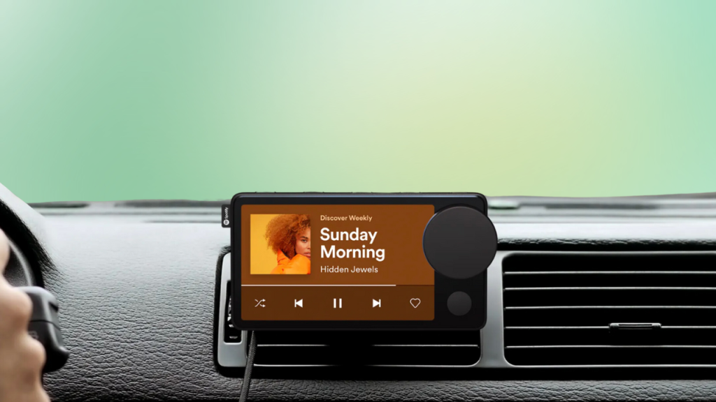 TechCrunch Minute: Spotify kills the Car Thing, leading customers to demand refunds