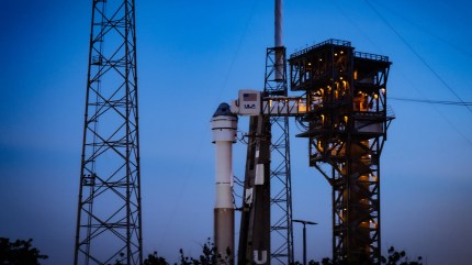 Boeing Starliner launch delayed until May 17