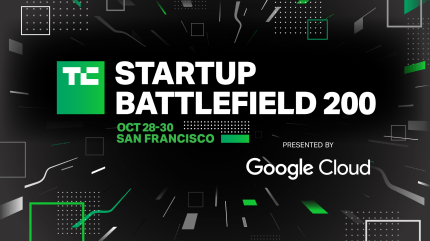 Announcing the Startup Battlefield 200 at TechCrunch Disrupt 2024