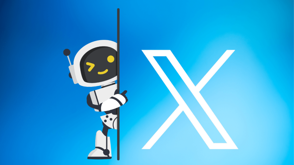 TechCrunch Minute: X still can’t handle its bot problem