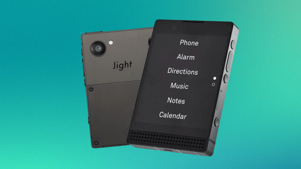 TechCrunch Minute: The Light Phone III is light on features but heavy on price-tag