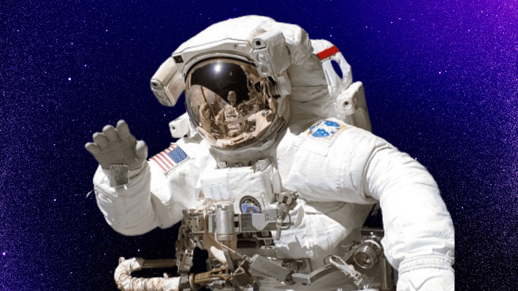 TechCrunch Minute: What does space tourism do to our bodies?
