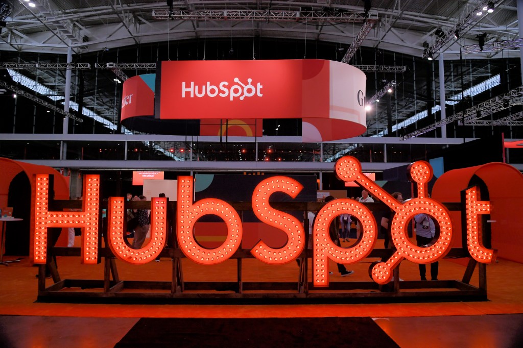 HubSpot says it’s investigating customer account hacks