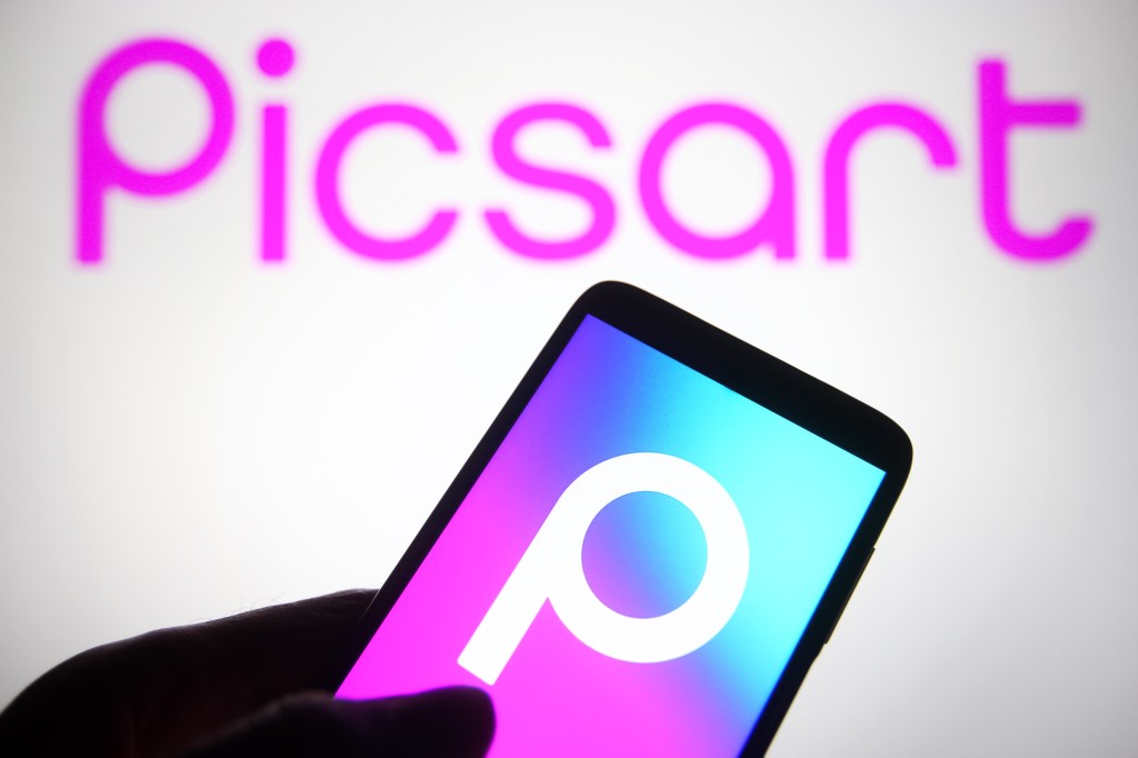 Picsart partners with Getty Images to develop a custom AI model