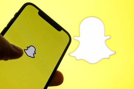 13 years later, Snapchat finally rolls out native support for iPads