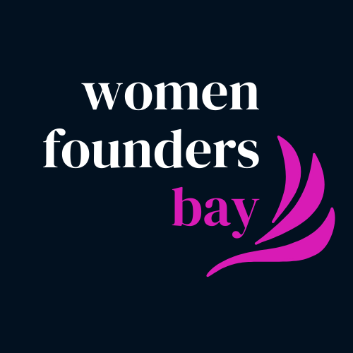 Women Founders Bay Logo