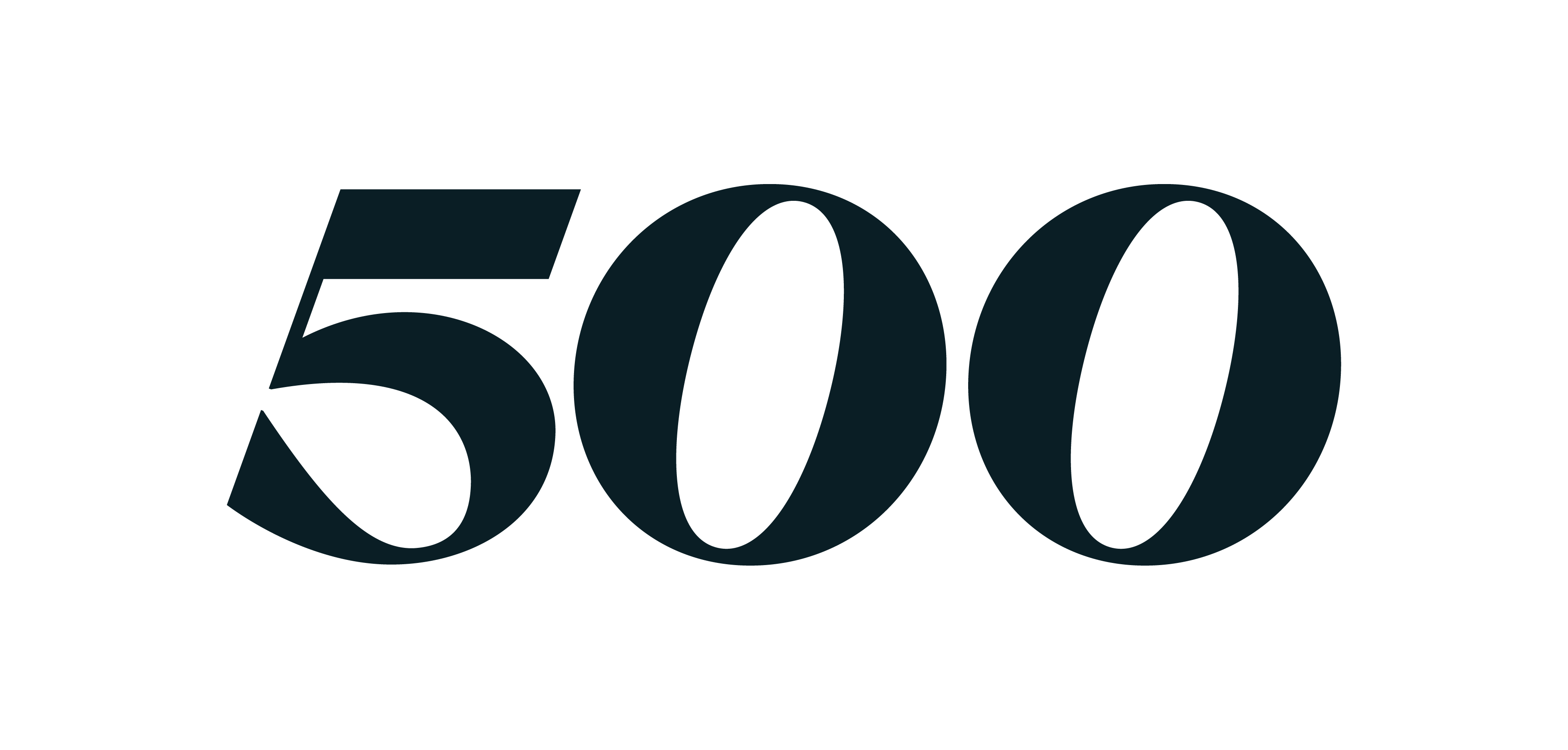 500 Global Logo