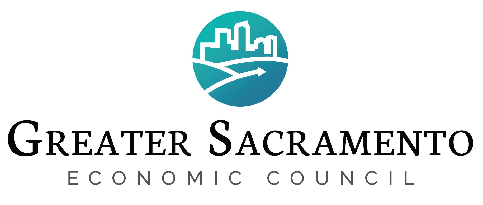 Greater Sacramento Economic Council Logo