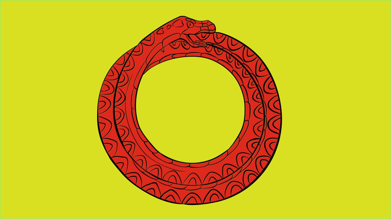 Ouroboros