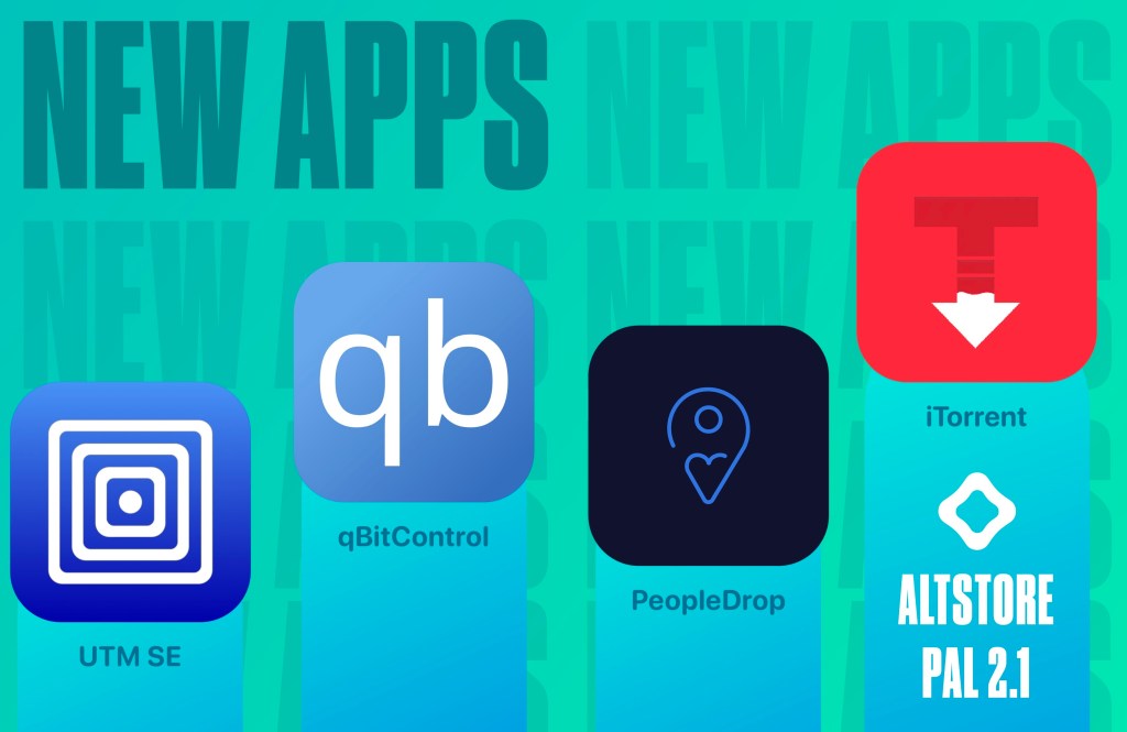 Alternative app store AltStore PAL adds third-party iOS apps in wake of EU Apple ruling