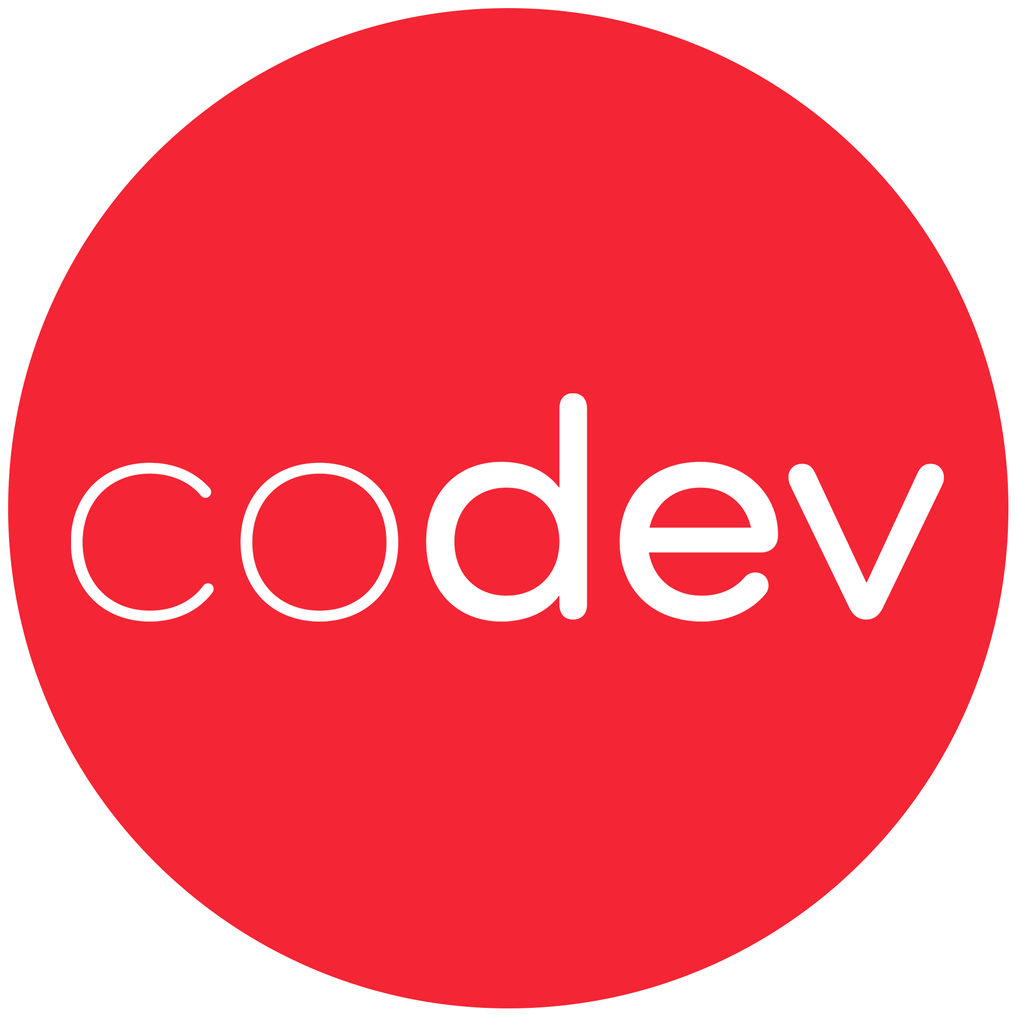 CoDev Logo