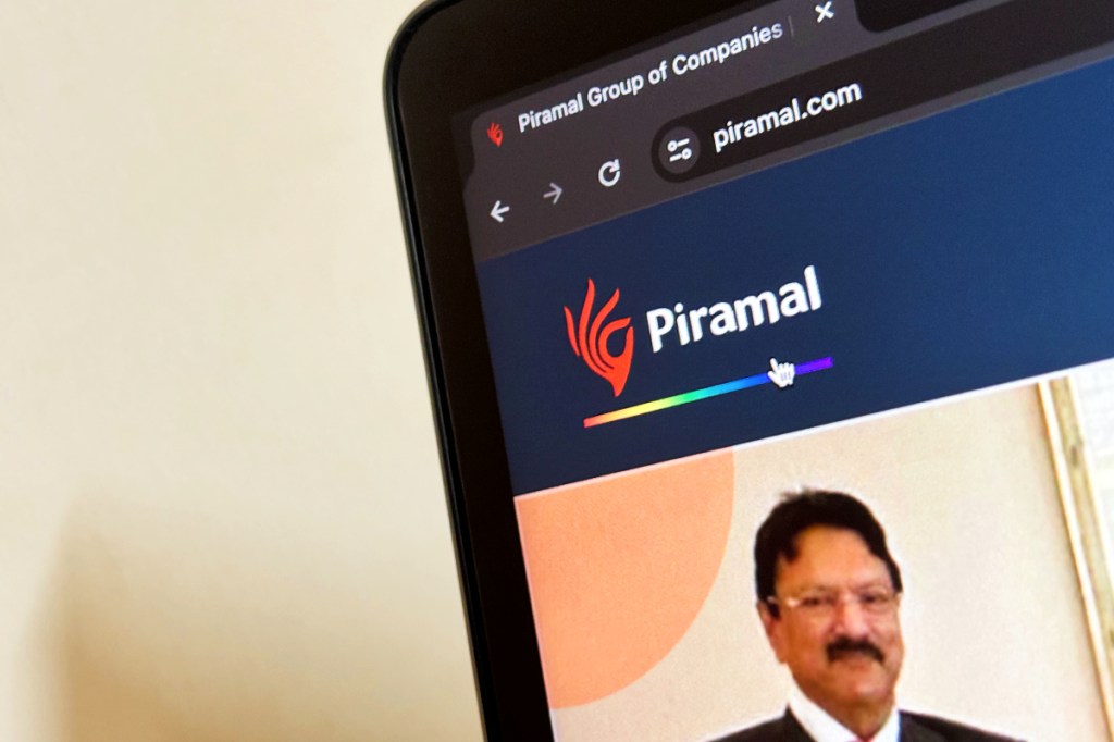Hacker claims theft of Piramal Group’s employee data