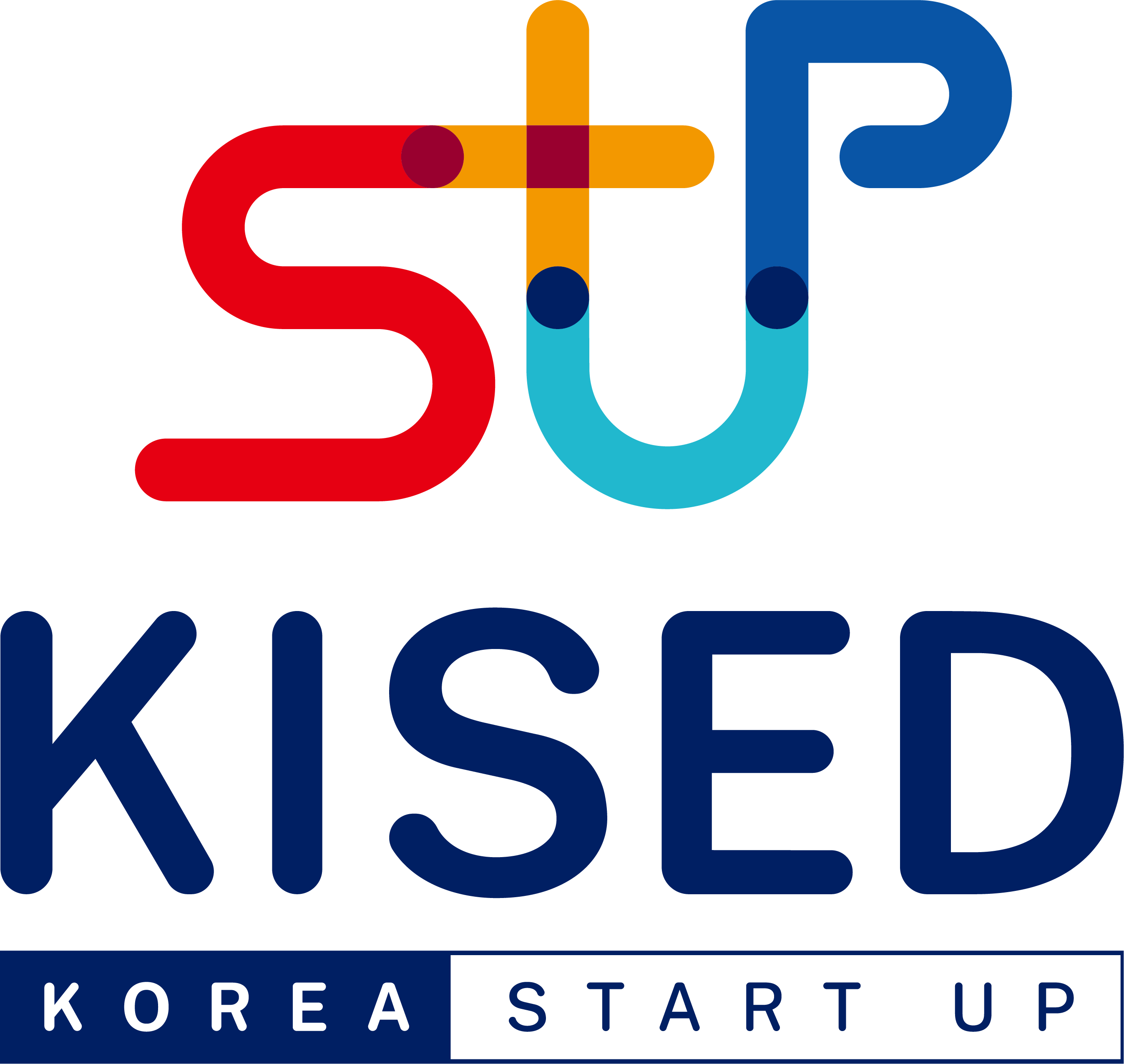 KISED Logo