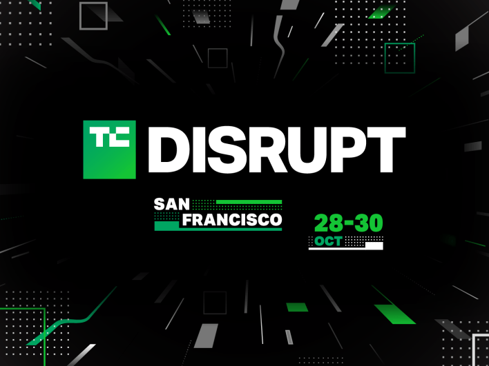 TechCrunch Disrupt 2024 Header