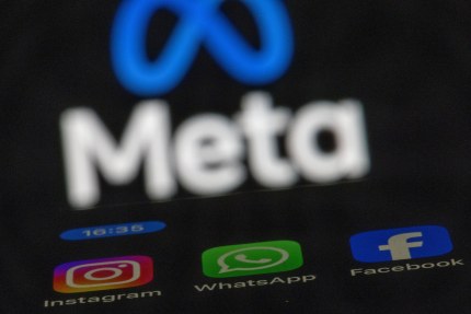 Meta lets businesses create ad-embedded chatbots