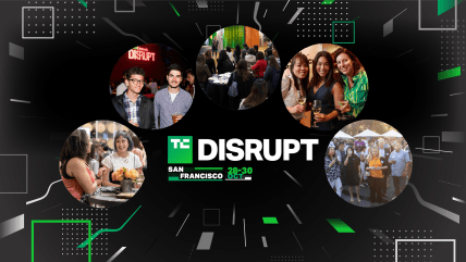 Last call: Boost your brand by hosting a Side Event at TechCrunch Disrupt 2024