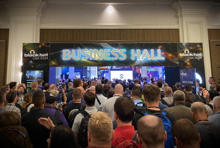 The best hacks and security research from Black Hat and Def Con 2024