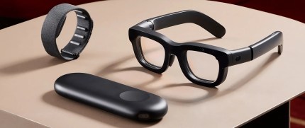 Meta developed a ‘neural interface’ for its next-gen Orion AR glasses