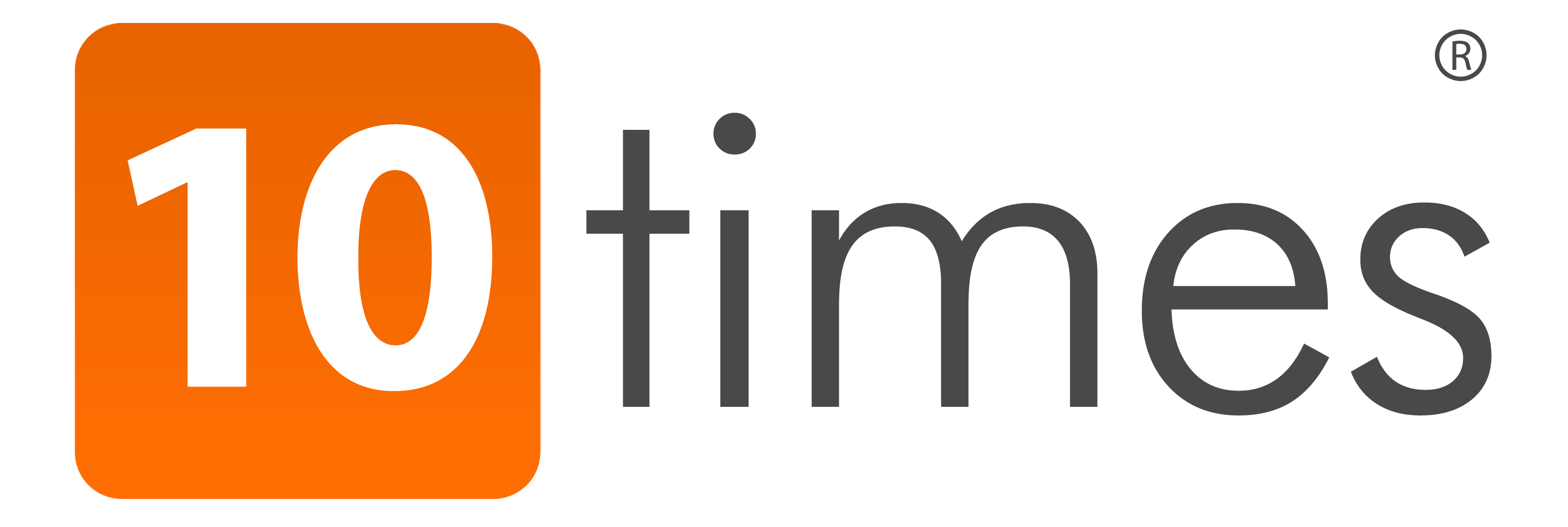 10Times Logo