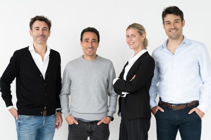 All Iron Ventures rebrands as Acurio Ventures with a new €150M ‘follow-on’ fund