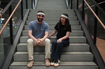 Neurode wants to treat and track ADHD symptoms through a wearable headband