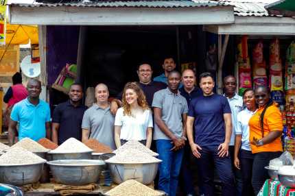 Impact investors FMO and BlueOrchard back Ghana’s digital lender Fido in $30M Series B round