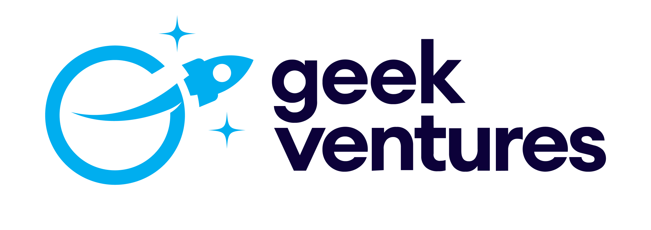 Geek Ventures Logo