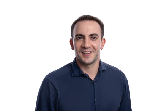 Figure CEO Michael Tannenbaum