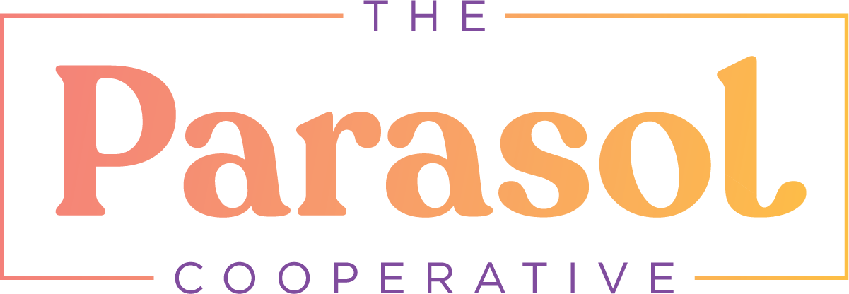 The Parasol Cooperative Logo