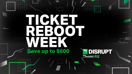 Last hours to snag up to $600 off TechCrunch Disrupt 2024 passes