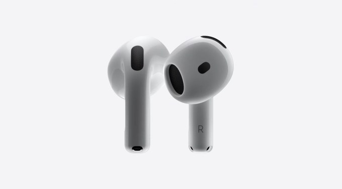 AirPods 4